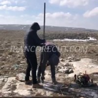 فروش دستگاه حفاری-کرگیری معدنی