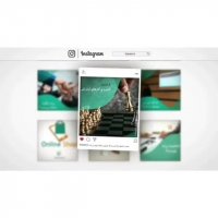 معرفی پیج اینستاگرام ما