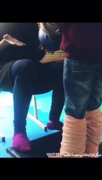 کاردرمانی در اوتیسم بهترین کاردرمانی تهران