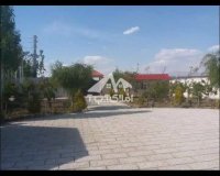 1500 متر باغ ویلا در کردزار شهریار