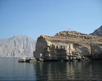 Musandam Peninsula