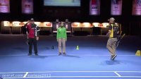 M.Schloesser v B.Gellenthien – Compound Mens Gold Final