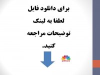 نرم افزار محاسبه سود انواع سپرده کوتاه مدت عادی