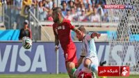بازتاب بازی ایران &#8211; آرژانتین در دنیای فوتبال