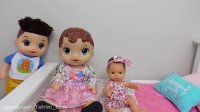 داستان عروسک ها - بازی عروسک - برنامه کودک جدید عروسک ها
