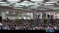 قدردانی امام جمعه تهران از مردم در خنثی کردن اغتشاشات اخیر