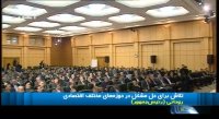 رئیس جمهور در مجمع عمومی بانک مرکزی : ادغام چند بانک تا آخر سال