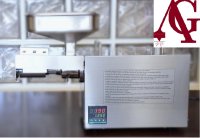 دستگاه روغن گیری سیاهدانه