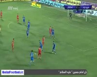 خلاصه_بازی_سپیدرود_رشت_1_2_استقلال تهران