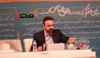 مرتضی حیدری: دروغ می گویم که می‌خواهیم مشکل اشتغال را حل کنیم!
