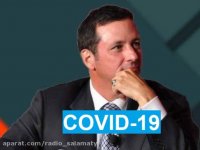 ✉️ 11- ایمیل های کوین ترودو و پرده برداری از اسرار مربوط به کروناویروس