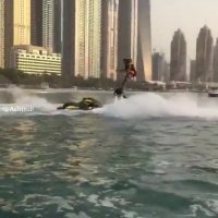 تابستون واسه ایناس، به ما فقط بو گند عرقش رسیده