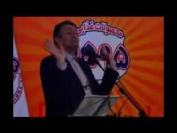 استندآپ حمید ماهی صفت