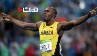 اوسین بولت با یک تیم فوتبال به توافق رسید!
