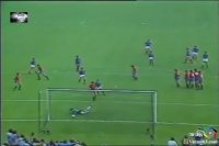 فرانسه 2-0 اسپانیا (فینال یورو 1984)