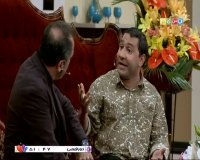 برنامه طنز دورهمی توریسم و صنعت جهانگردی 36
