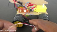 How To Make a ATV Bike -  Remote Control Bike