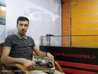 رادار جانبی هیوندا النترا