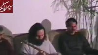 ویدیویی منتشر نشده از زنده‌ یاد "ایرج بسطامی"