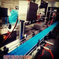 ماشین سازی خط تولید طهران صنعت ایران