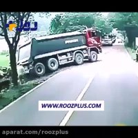 از چاله به چاه انداختن !