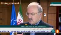 توضیح وزیر بهداشت درباره عامل اصلی انتقال کرونا به ایران