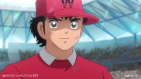 کارتون سوباسا Captain Tsubasa 2018 - قسمت 25 دوبله فارسی (فوتبالیستها)