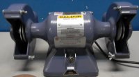 Baldor 600E 6" Bench Grinder - For Sale at IndustryRecycles.com