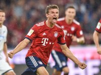 خلاصه بازی بایرن مونیخ 3-1 هافنهایم در بوندسلیگا HD