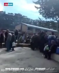 در پی شیوع گسترده کرونا،