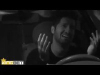 خنده دارترین های محمد امین کریم پور 3