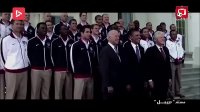 مستند دریبل  تاثیر سیاست بر فوتبال