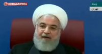 خروج آمریکا از برجام و تحریم های آبان ماه | حسن روحانی