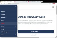 کسب بیت کوین درfaucetville هرنیم ساغت 0.00000025الی 0.01961223ساتوشی< شروع در توضیحات ویدیو