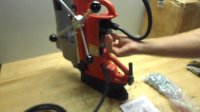 Milwaukee EM Drill Press