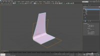 آموزش مدلینگ تری دی مکس 3ds max Versioning and collapsing the stack