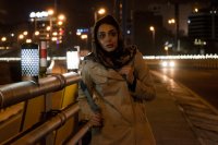 آنونس فیلم آخرین بار کی سحر را دیدی؟