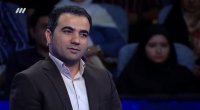 محمد سلطانی برنده 10 میلیون تومانی مسابقه برنده باش
