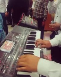 اهنگ شاد امبولانسی اریا مهدی شهدادی