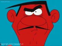 کارتون لوک خوش شانس و دالتون ها-قسمت 36