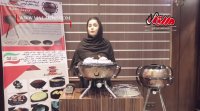 قیمت و خرید منقل ، گریل ، باربیکیو 12 کاره (دوگانه)