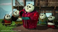 انیمیشن پاندای کونگ فو کار - کارتون پاندای کونگ فوکار