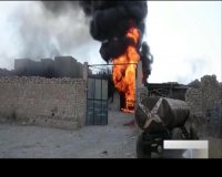 آزادسازی کامل تلعفر از چنگال داعش