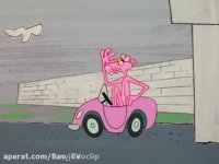 انیمیشن پلنگ صورتی کارتون پلنگ صورتی پلنگ صورتی جدید