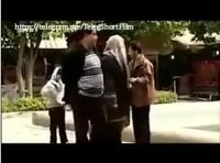 فیلم کوتاه : The Accordion