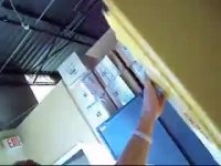 EAGLE FIRE CABINET 120310