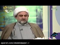 فضیلت خانه داری در اسلام