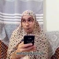 وقتی مامانا میگن چیز خاصی نمیخوام