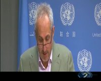 چشم پوشی سازمان ملل از جنایات سعودی ها