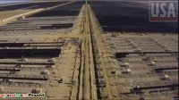 نیروگاه خورشیدی در امریکا